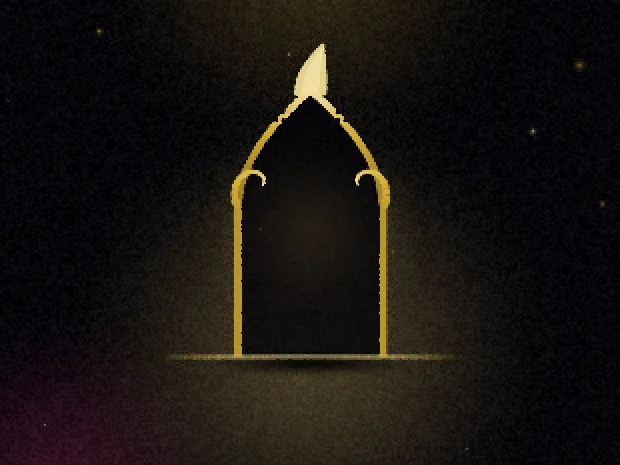 ภาพประกอบหัวข้อ SIAM345 ทางเข้า ของ SIAM345 ลายเส้นทองคำบนพื้นดำ